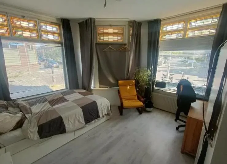 Foto van de Kamer gelegen aan de Schurinksweg in Enschede