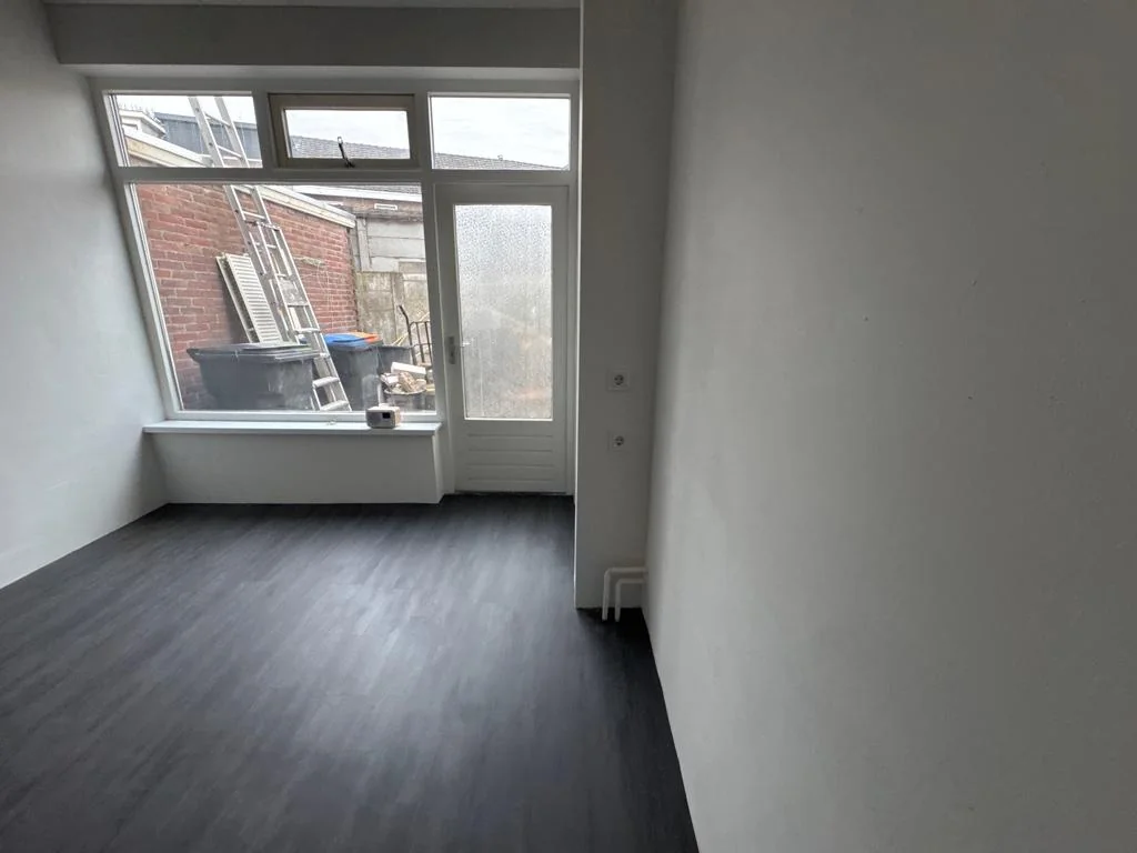 Foto van de Kamer gelegen aan de Professor Aalbersestraat in Tilburg