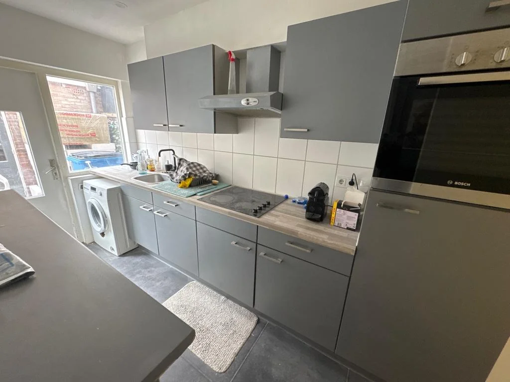 Foto van de Kamer gelegen aan de Professor Aalbersestraat in Tilburg