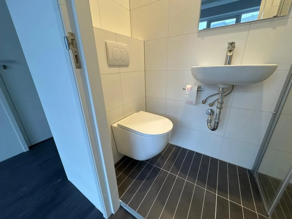 Foto van de Kamer gelegen aan de Professor Aalbersestraat in Tilburg