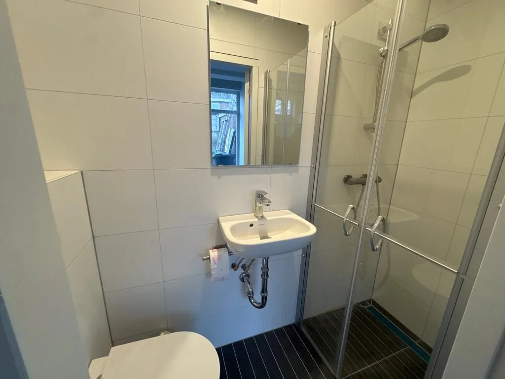 Foto van de Kamer gelegen aan de Professor Aalbersestraat in Tilburg