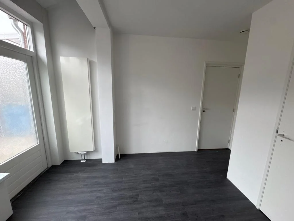 Foto van de Kamer gelegen aan de Professor Aalbersestraat in Tilburg