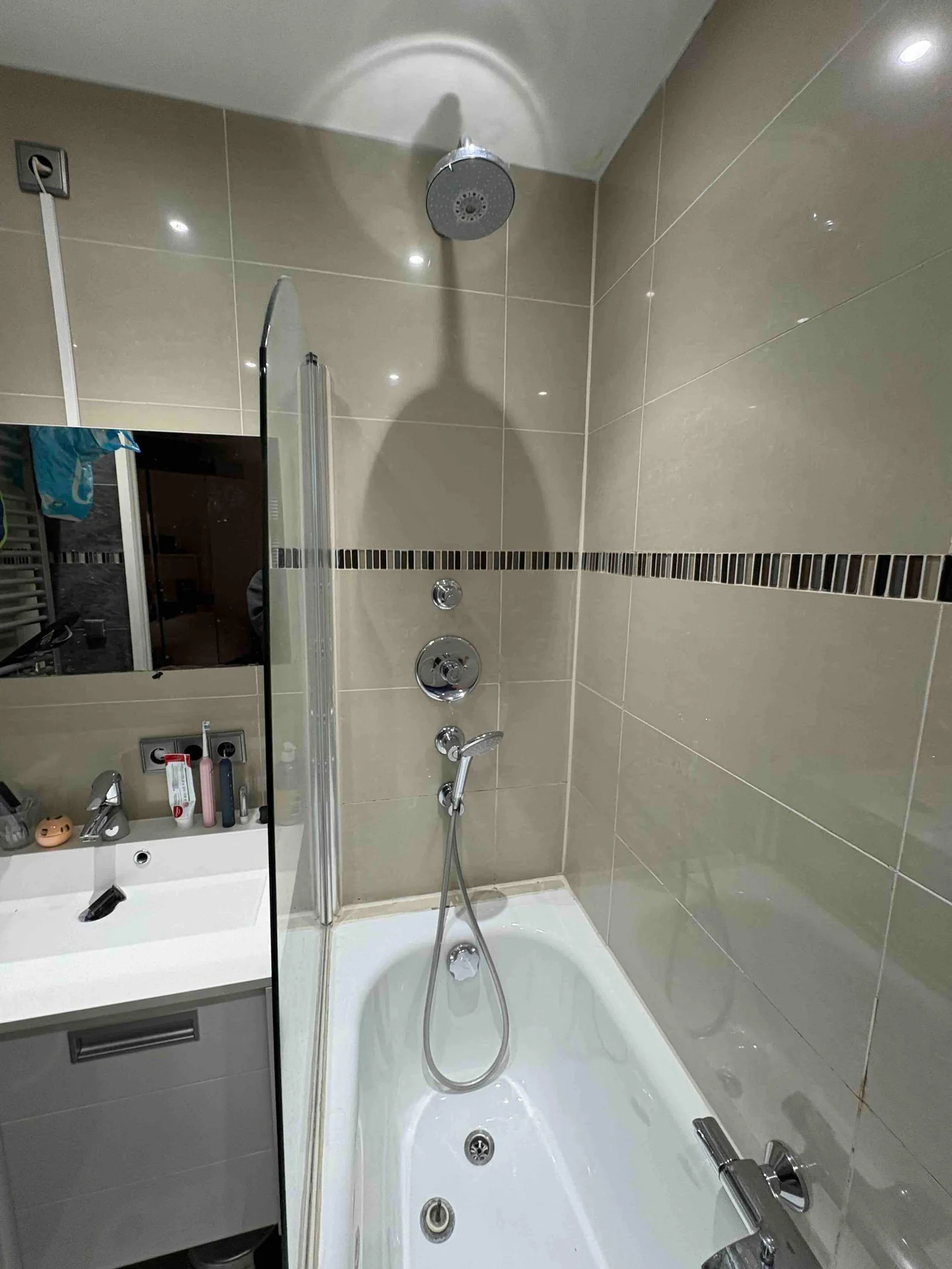 Foto van de Kamer gelegen aan de Amstelveenseweg in Amsterdam