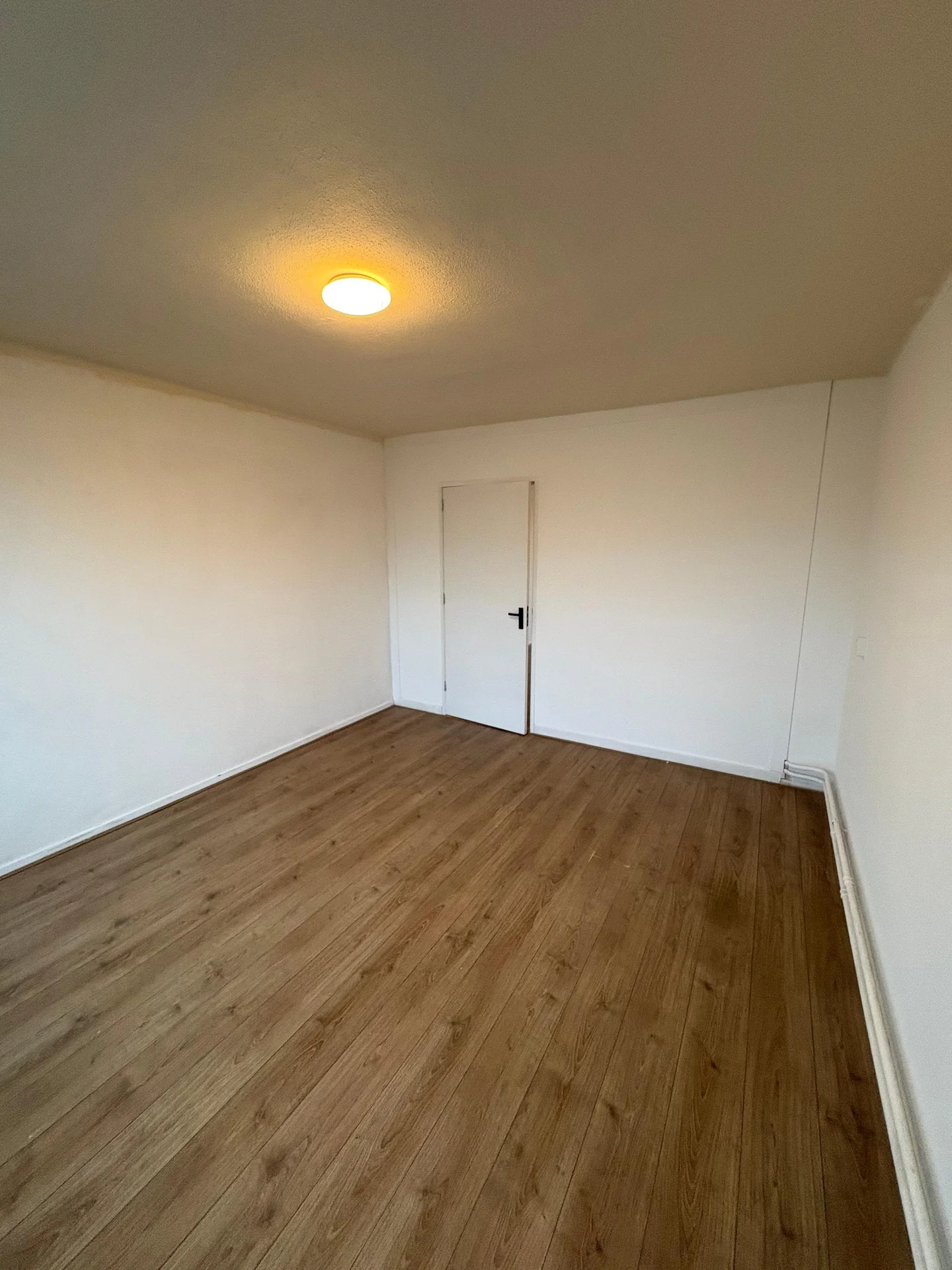 Foto van de Kamer gelegen aan de Van Bijnkershoeklaan in Utrecht