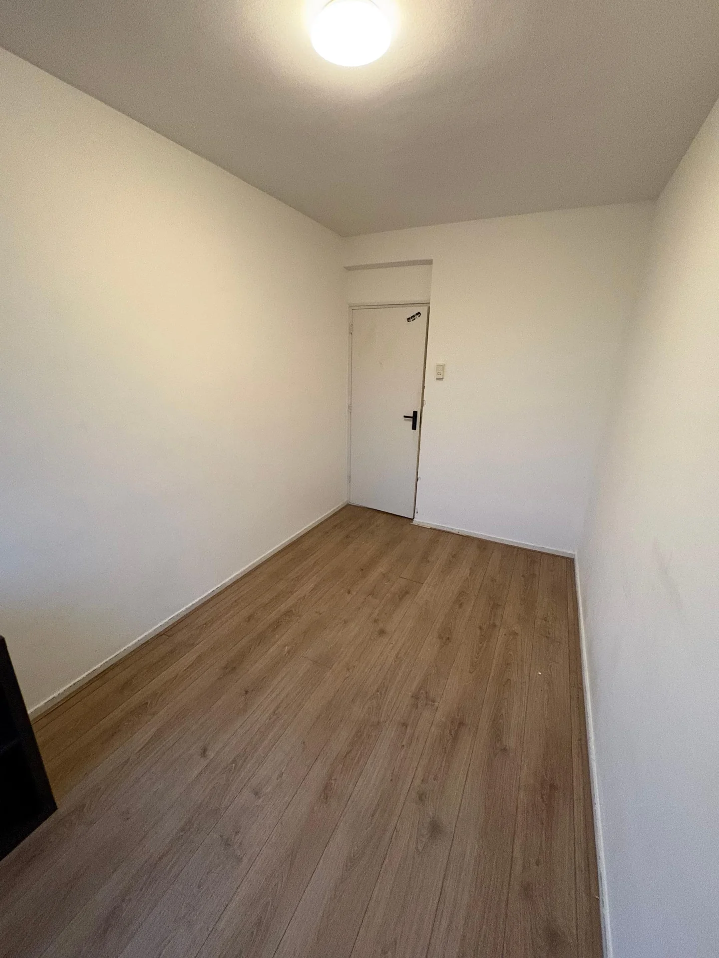 Foto van de Kamer gelegen aan de Van Bijnkershoeklaan in Utrecht