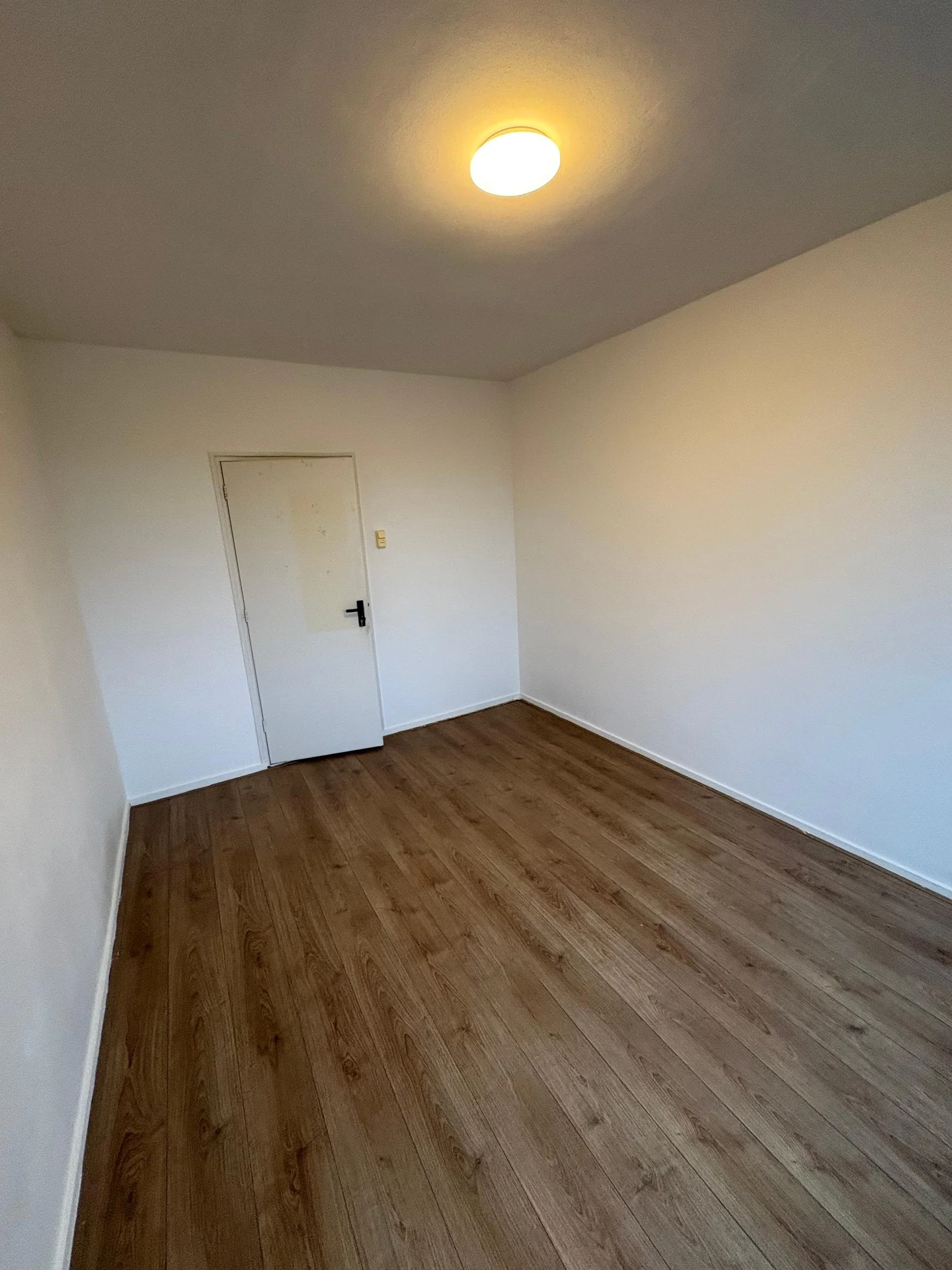 Foto van de Kamer gelegen aan de Van Bijnkershoeklaan in Utrecht