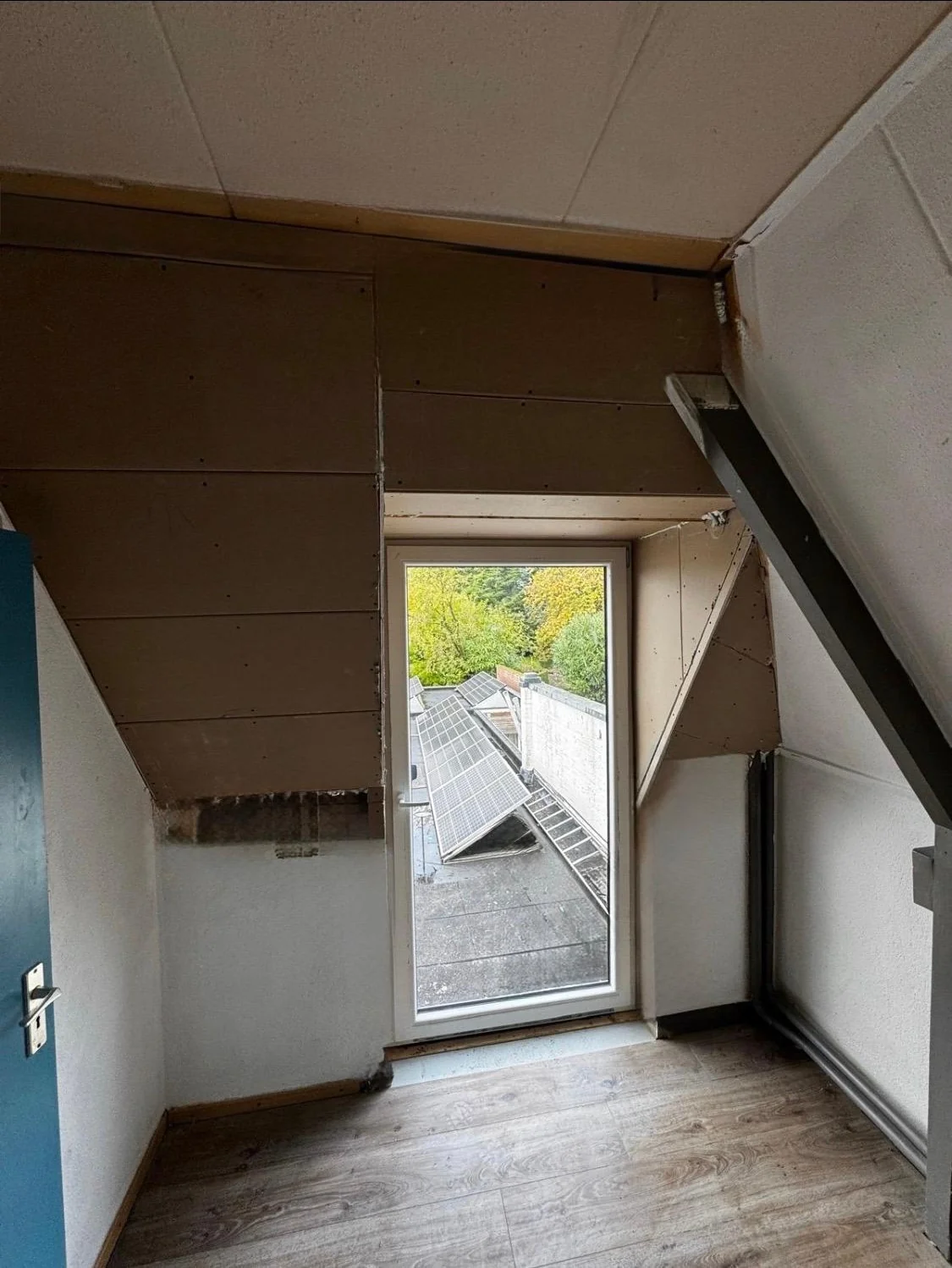 Foto van de Kamer gelegen aan de Molenweg in Groesbeek