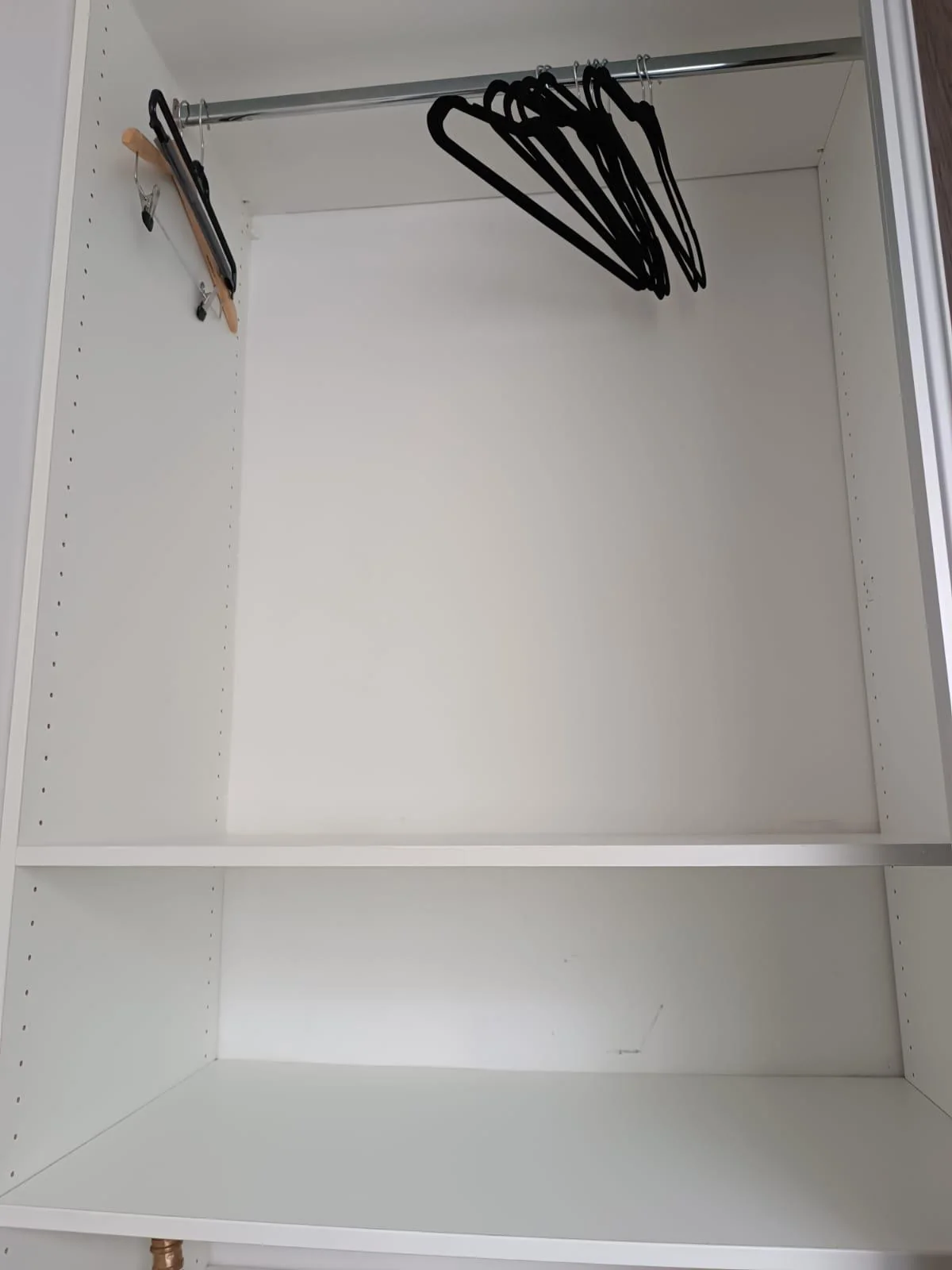 Foto van de Kamer gelegen aan de Biesboschstraat in Amsterdam