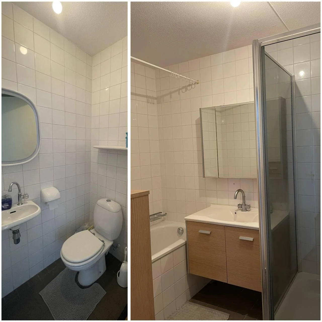 Foto van de Kamer gelegen aan de Omval in Amsterdam