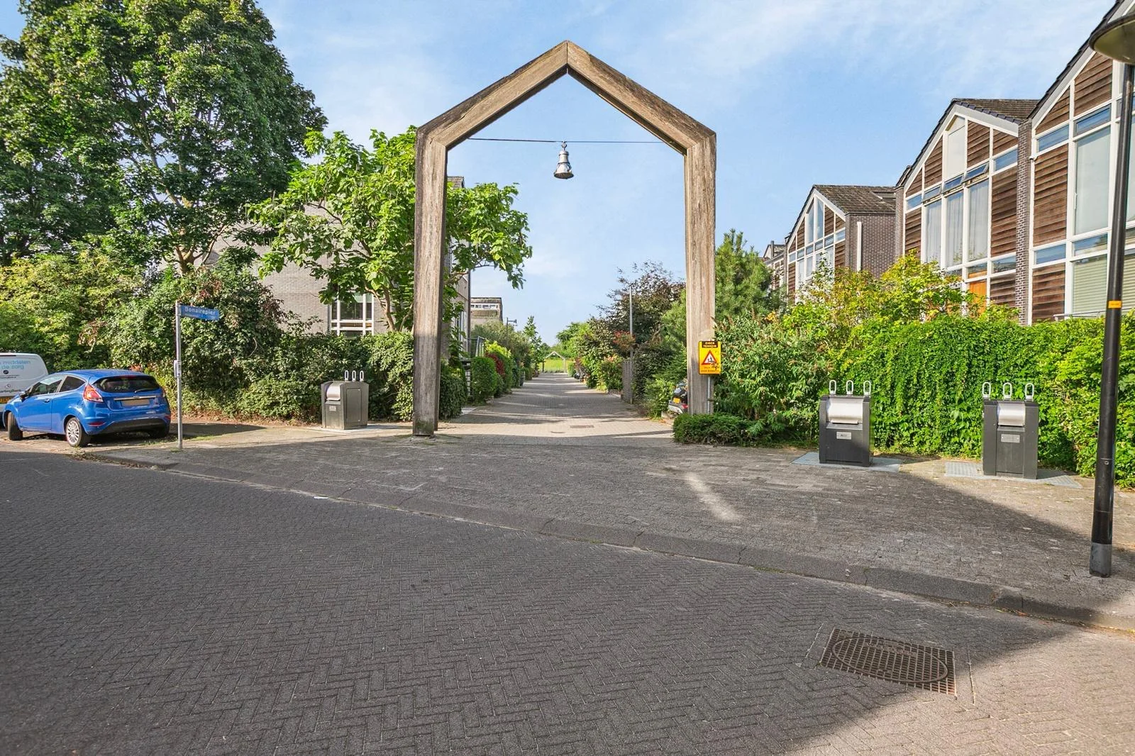 Foto van de Kamer gelegen aan de Bonairepier in Almere