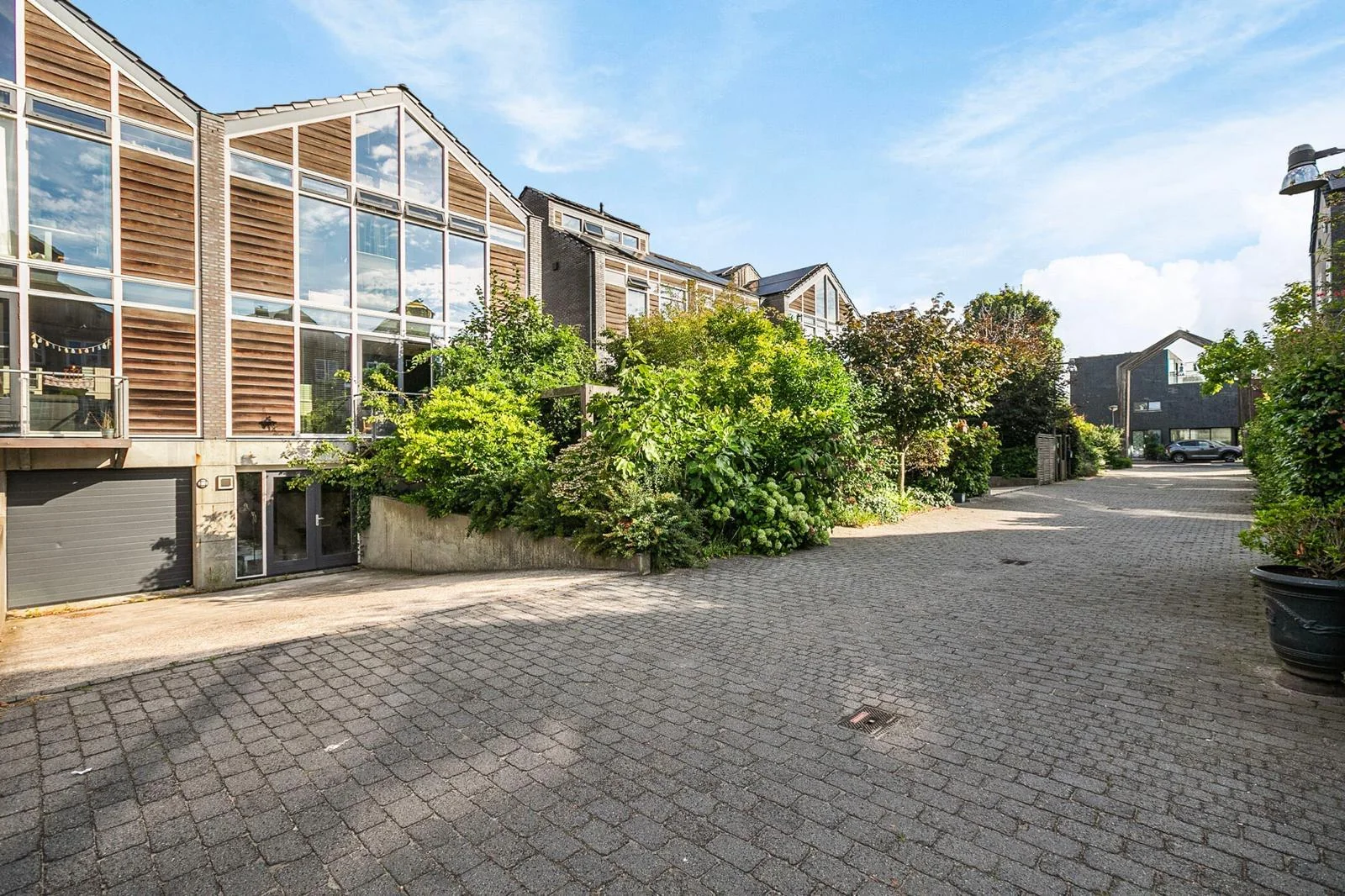 Foto van de Kamer gelegen aan de Bonairepier in Almere