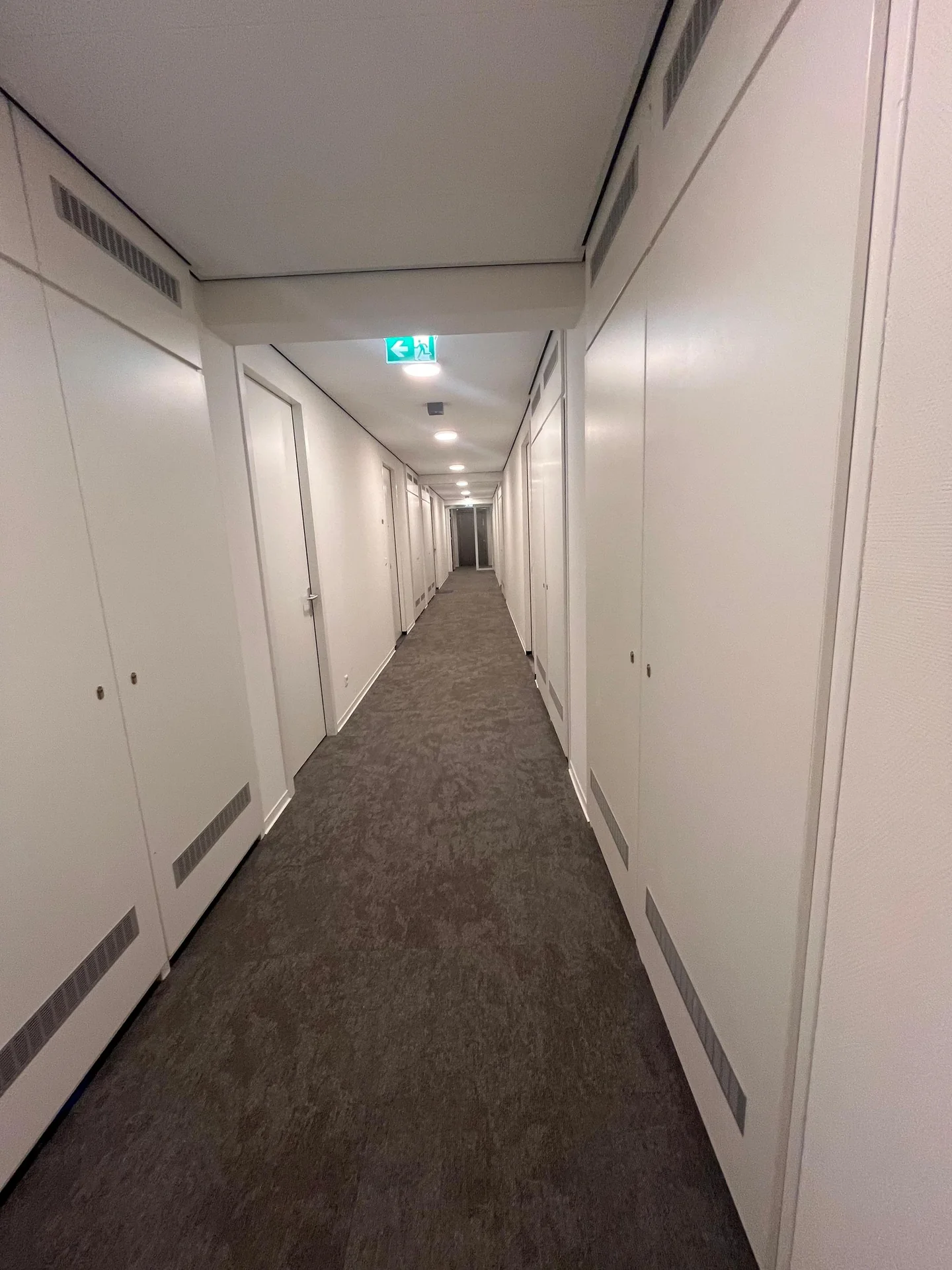 Foto van de Kamer gelegen aan de Osdorpplein in Amsterdam