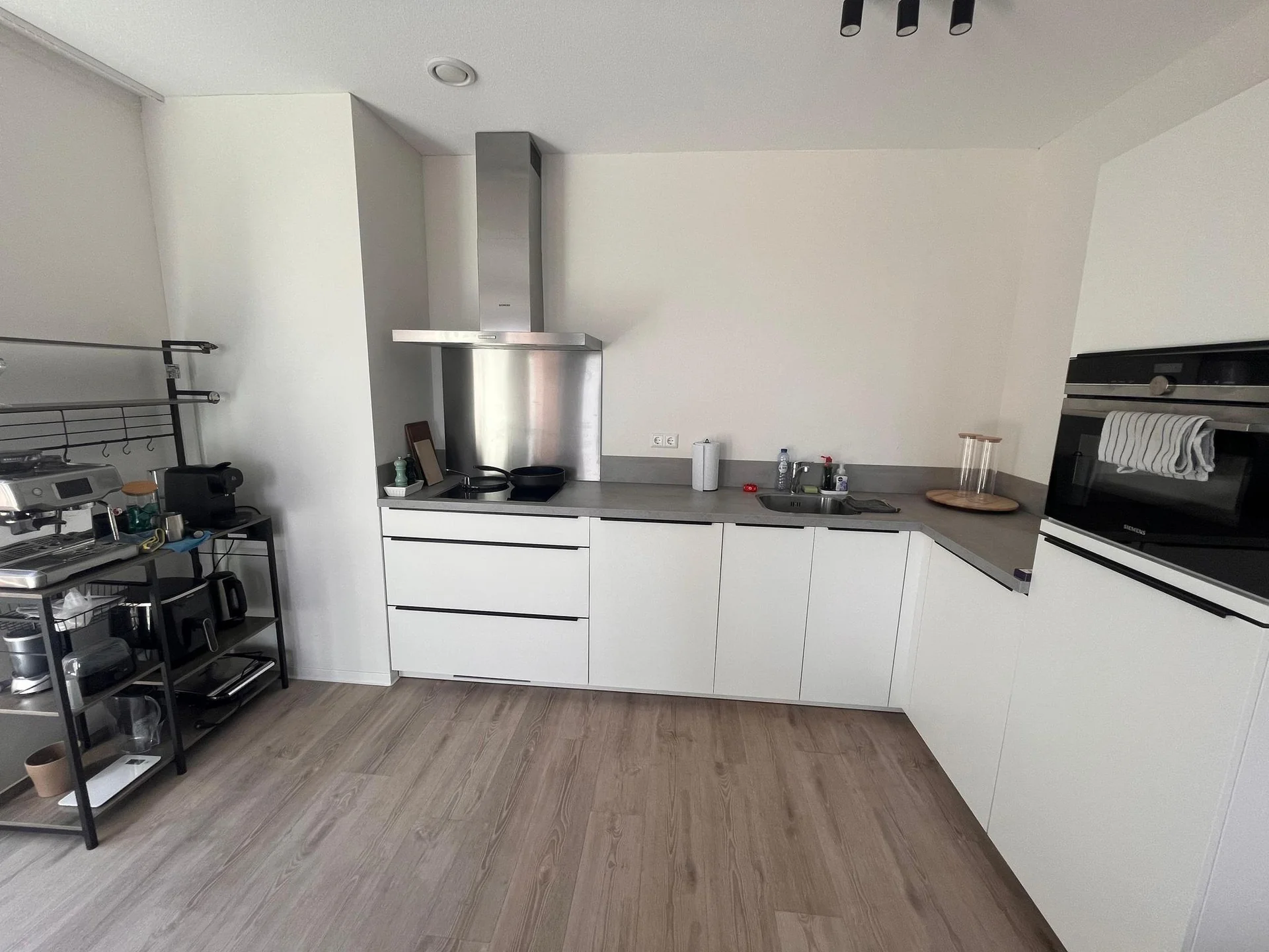 Foto van de Kamer gelegen aan de Osdorpplein in Amsterdam