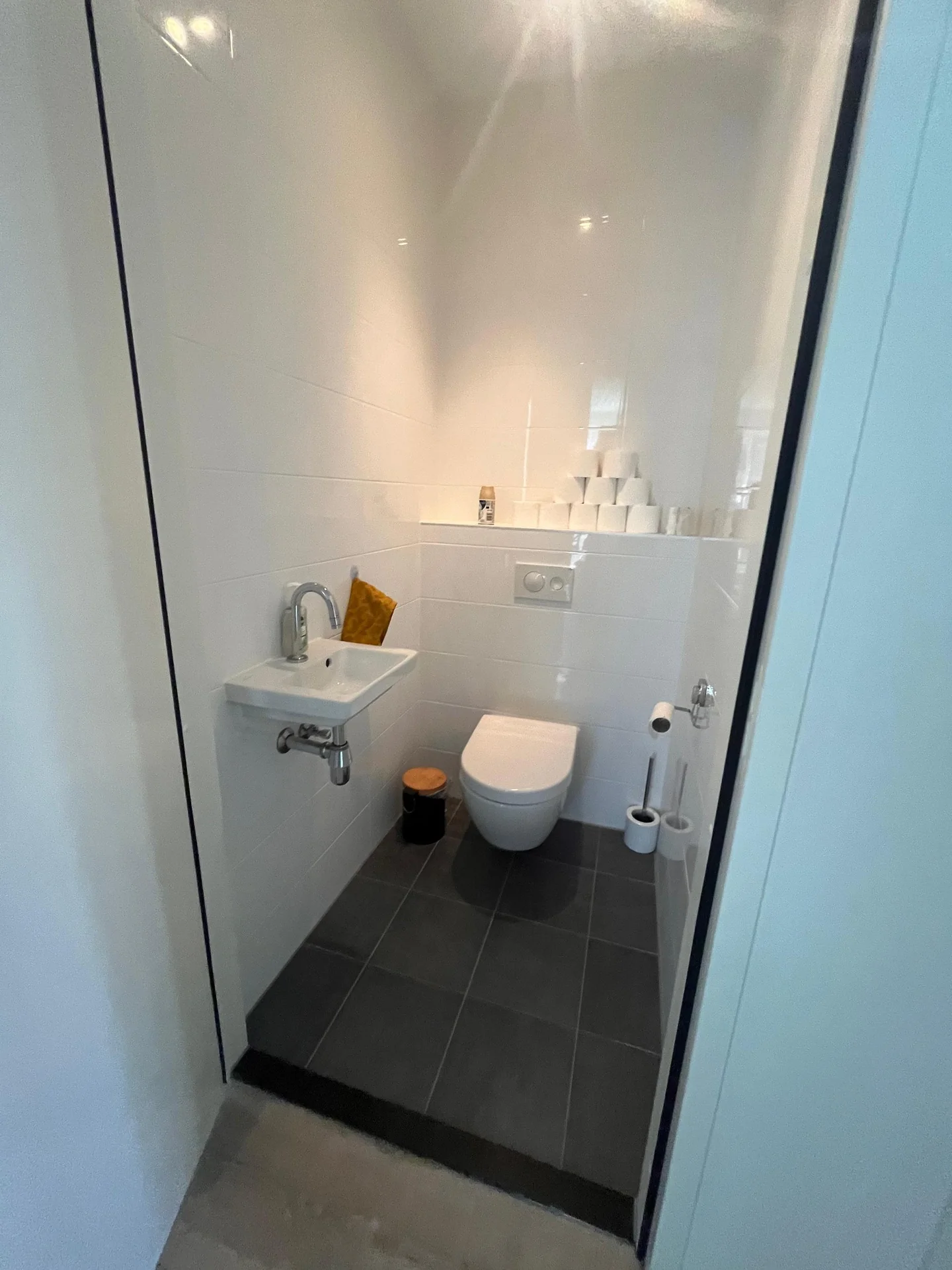 Foto van de Kamer gelegen aan de Osdorpplein in Amsterdam