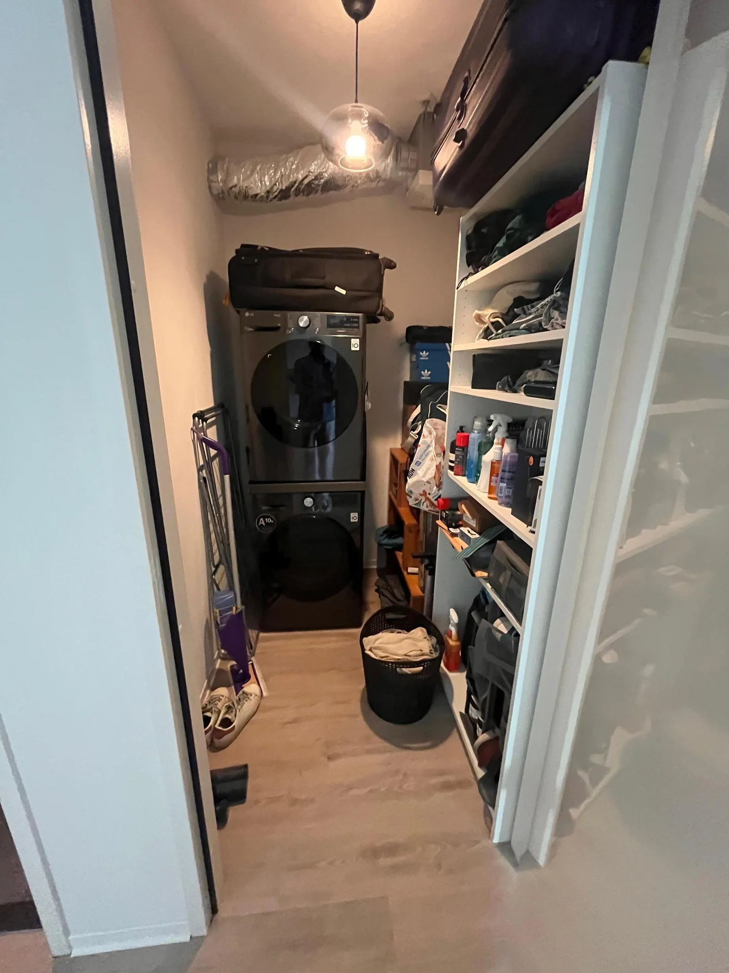 Foto van de Kamer gelegen aan de Osdorpplein in Amsterdam