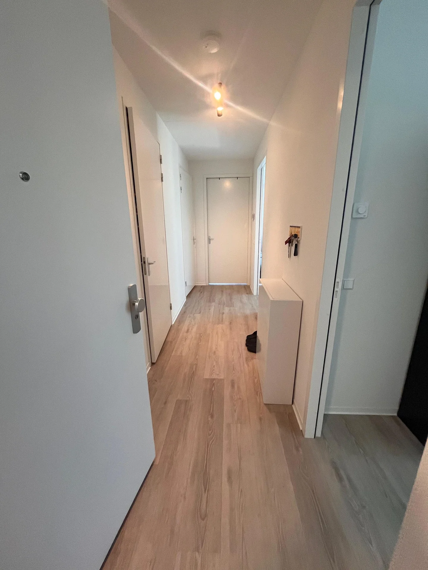 Foto van de Kamer gelegen aan de Osdorpplein in Amsterdam