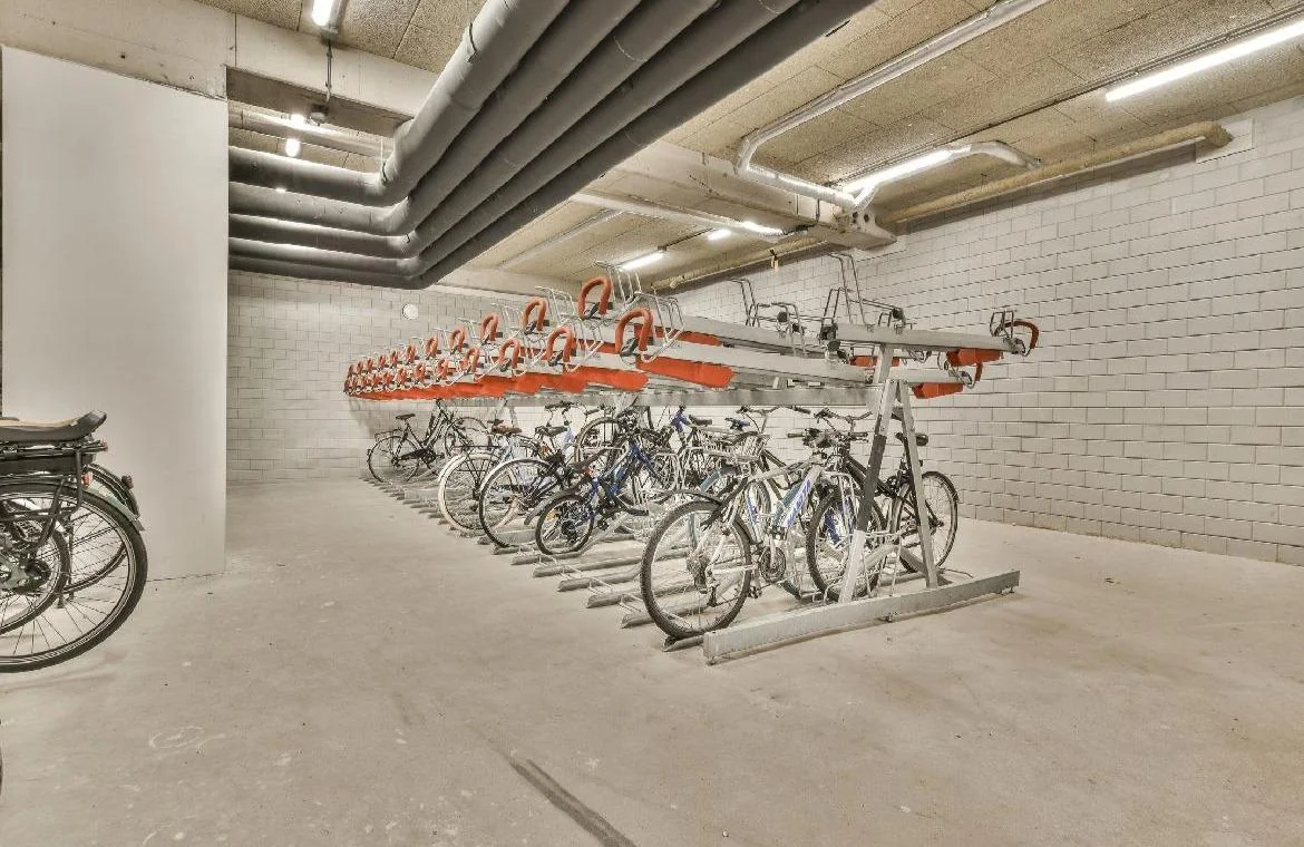 Foto van de Kamer gelegen aan de Osdorpplein in Amsterdam