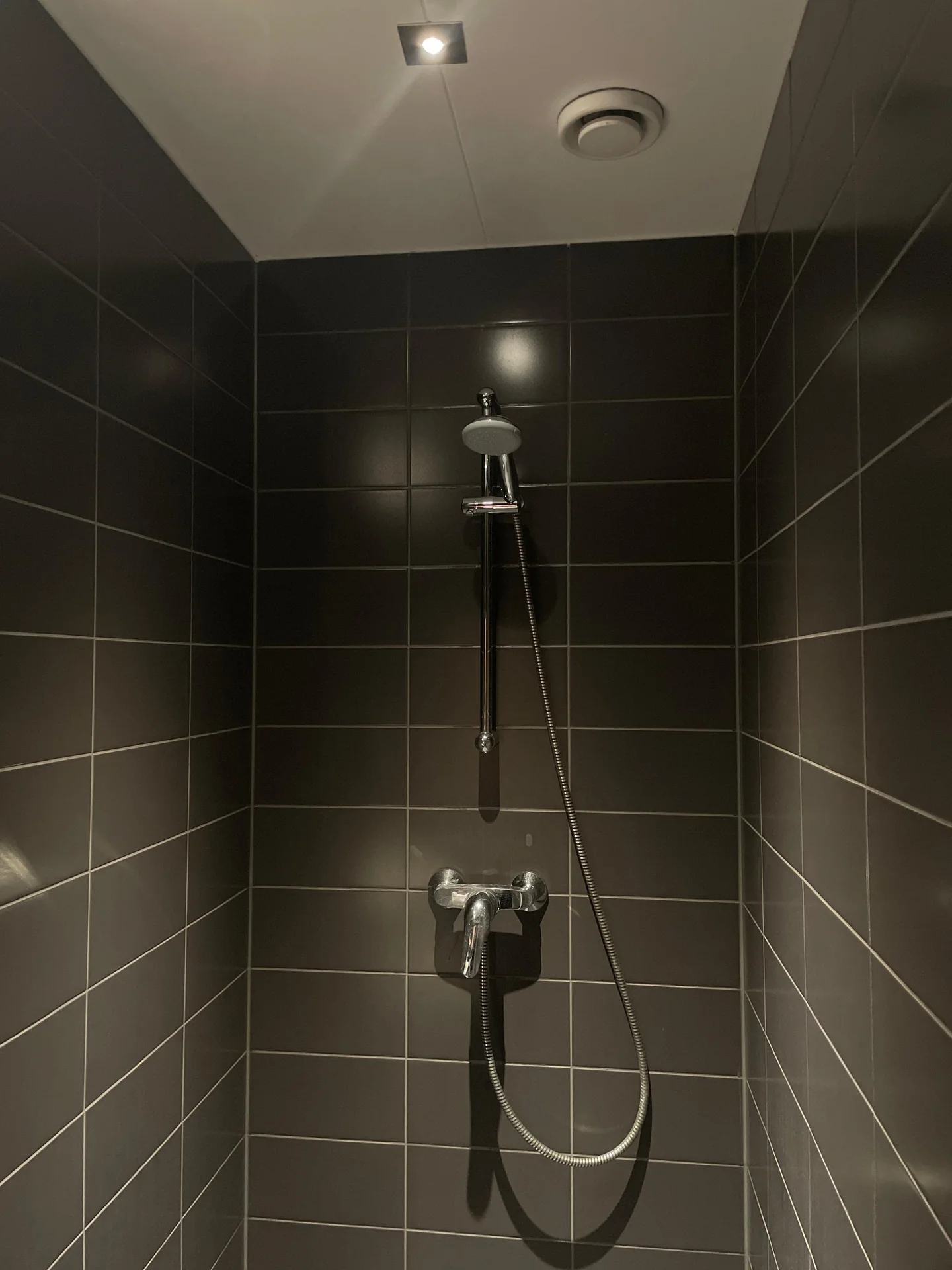 Foto van de Studio gelegen aan de tt. Vasumweg in Amsterdam