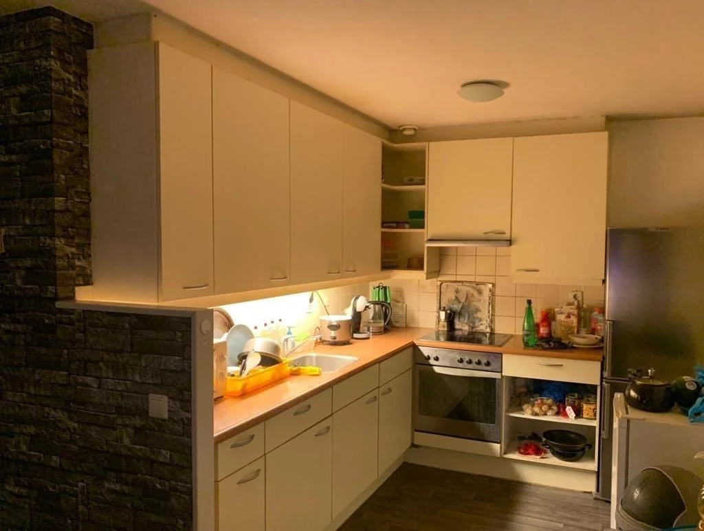 Foto van de Kamer gelegen aan de Harriet Freezerstraat in Amsterdam