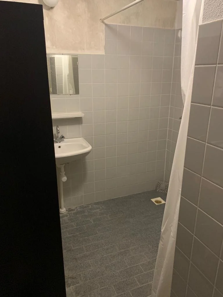 Foto van de Kamer gelegen aan de Harriet Freezerstraat in Amsterdam