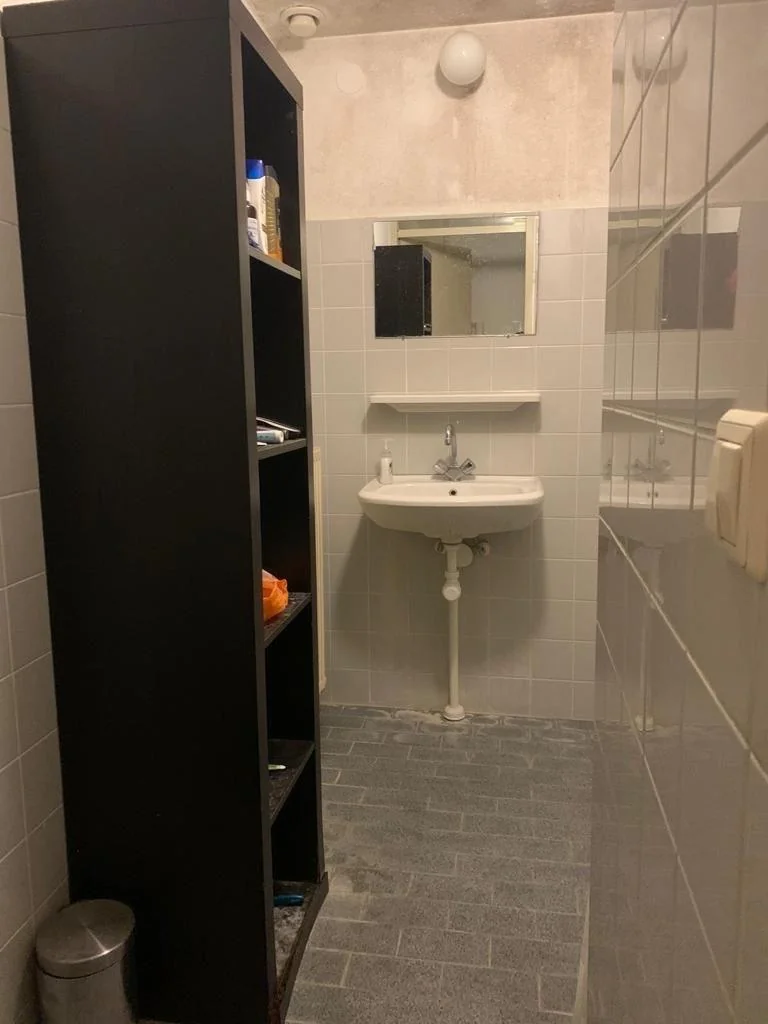 Foto van de Kamer gelegen aan de Harriet Freezerstraat in Amsterdam