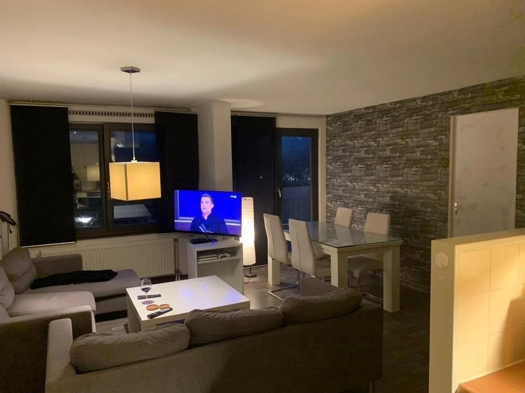 Foto van de Kamer gelegen aan de Harriet Freezerstraat in Amsterdam