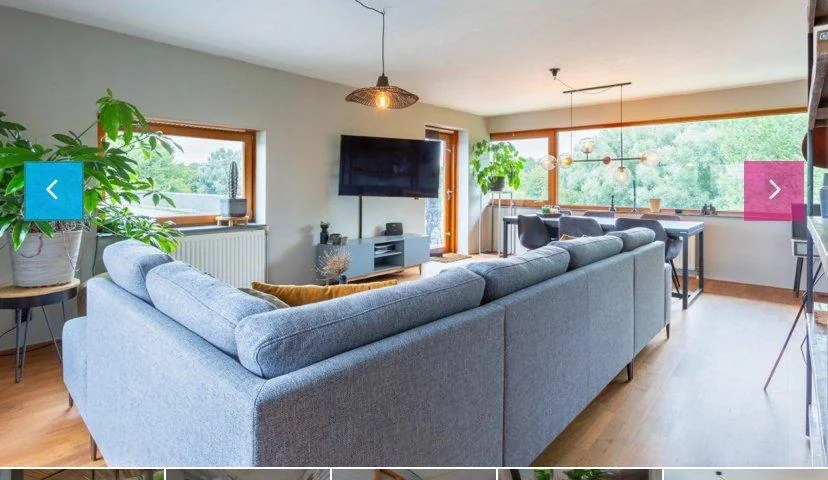 Foto van de Kamer gelegen aan de Oeverpad in Amsterdam