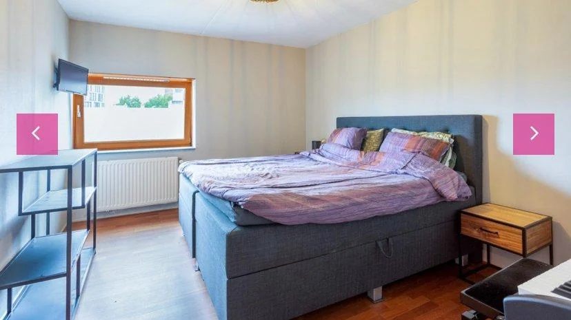 Foto van de Kamer gelegen aan de Oeverpad in Amsterdam