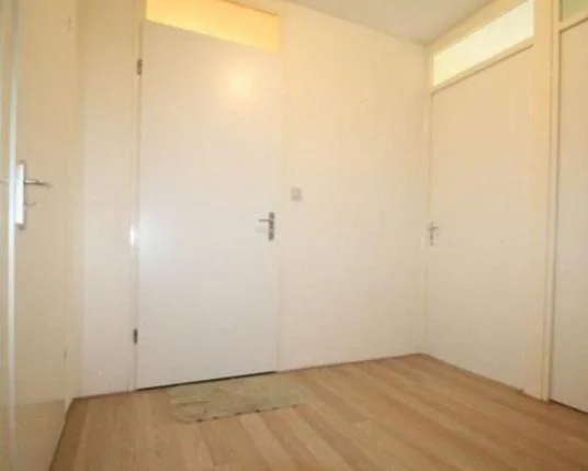 Foto van de Studio gelegen aan de Assinklanden in Enschede