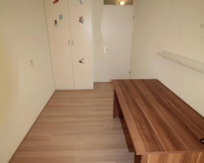 Foto van de Studio gelegen aan de Assinklanden in Enschede