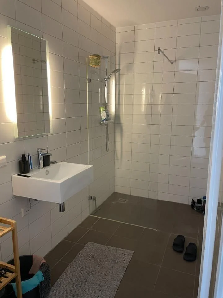 Foto van de Appartement gelegen aan de Jan van Galenstraat in Amsterdam