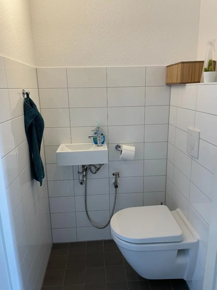 Foto van de Appartement gelegen aan de Jan van Galenstraat in Amsterdam