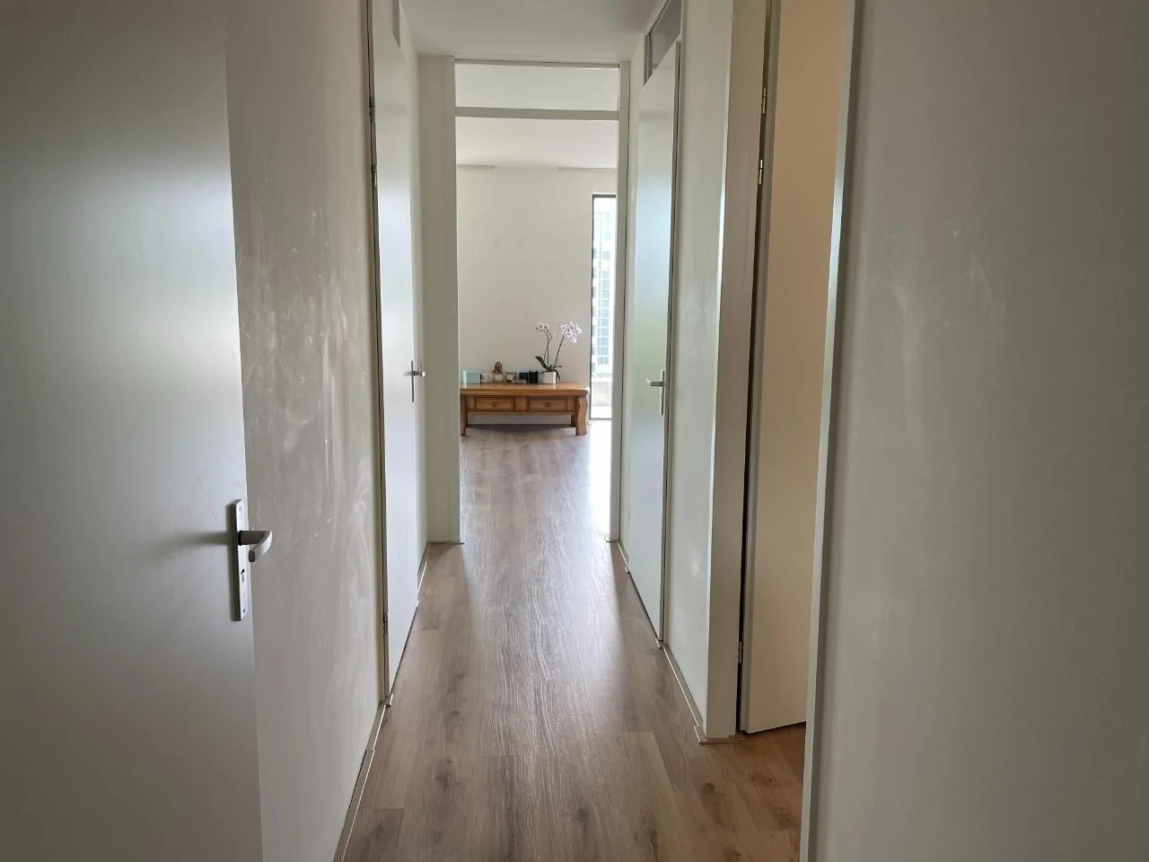 Foto van de Appartement gelegen aan de Jan van Galenstraat in Amsterdam