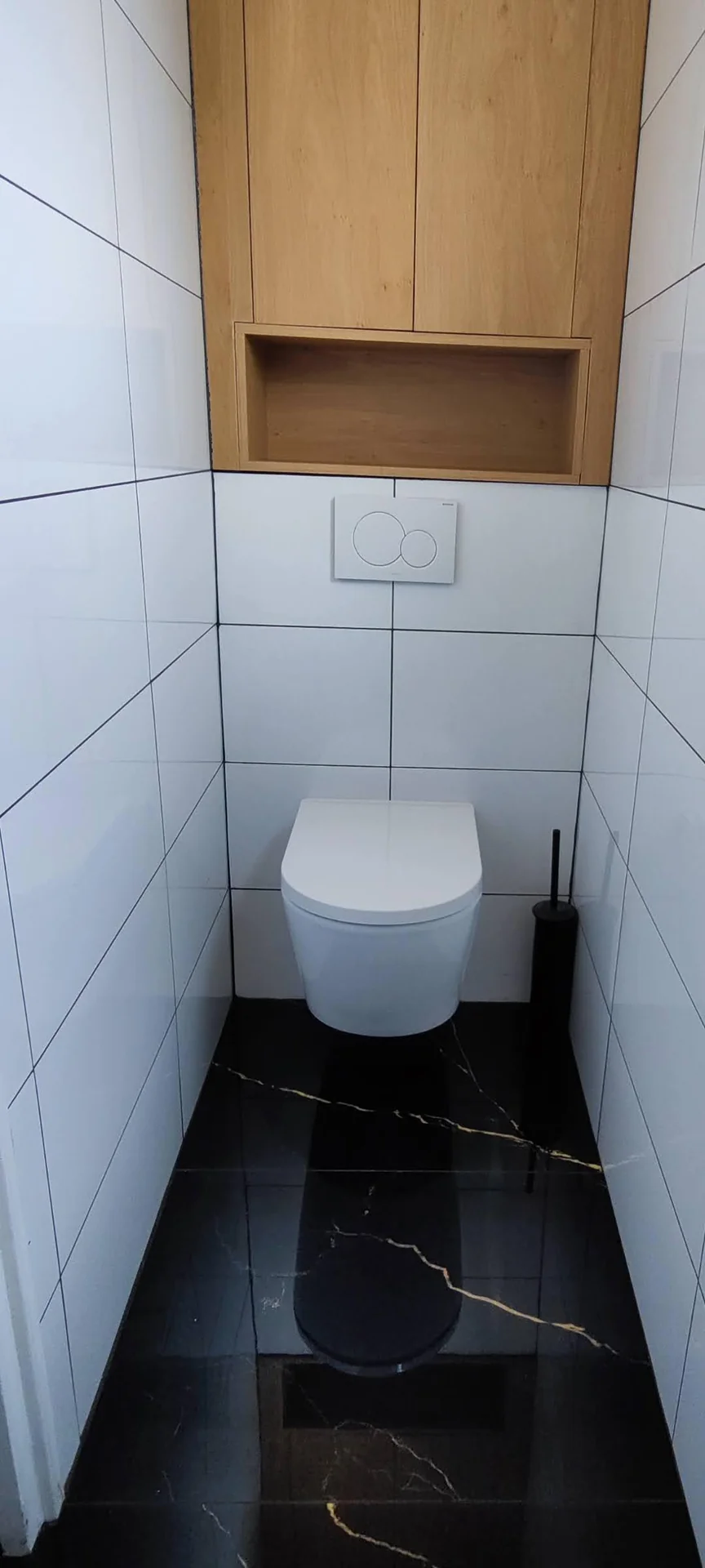 Foto van de Kamer gelegen aan de Peter Huyssenslaan in Maastricht