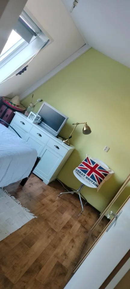 Foto van de Kamer gelegen aan de Brongouw in Almere