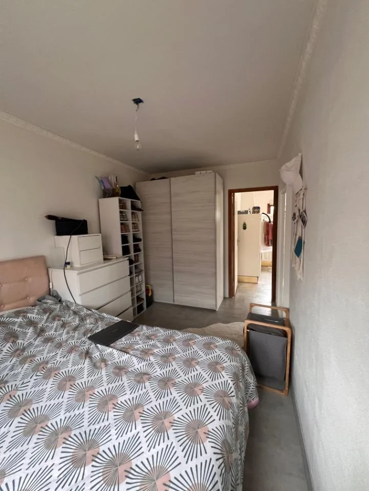 Foto van de Kamer gelegen aan de Dorpsweg Ransdorp in Amsterdam