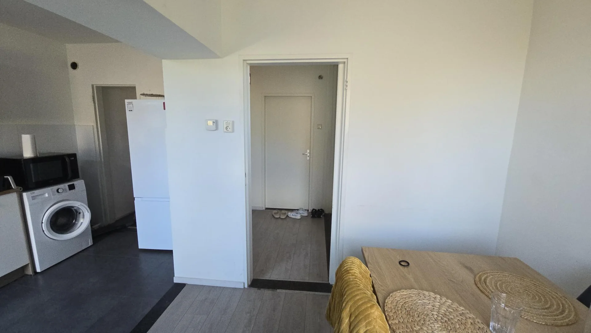 Foto van de Kamer gelegen aan de Piuslaan in Eindhoven