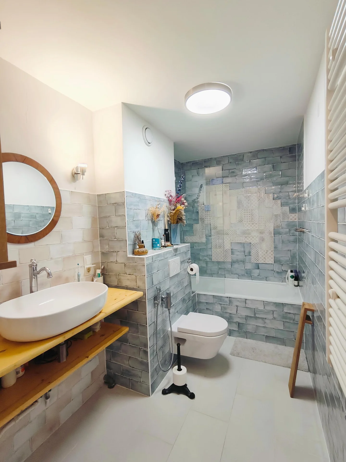 Foto van de Appartement gelegen aan de Borgerstraat in Amsterdam