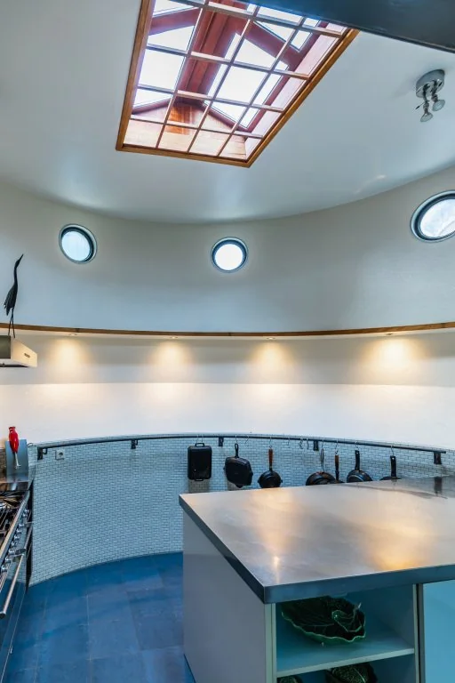 Foto van de Appartement gelegen aan de Singel in Amsterdam