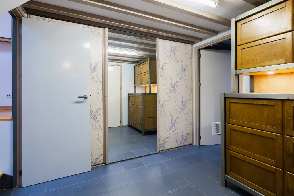 Foto van de Appartement gelegen aan de Singel in Amsterdam