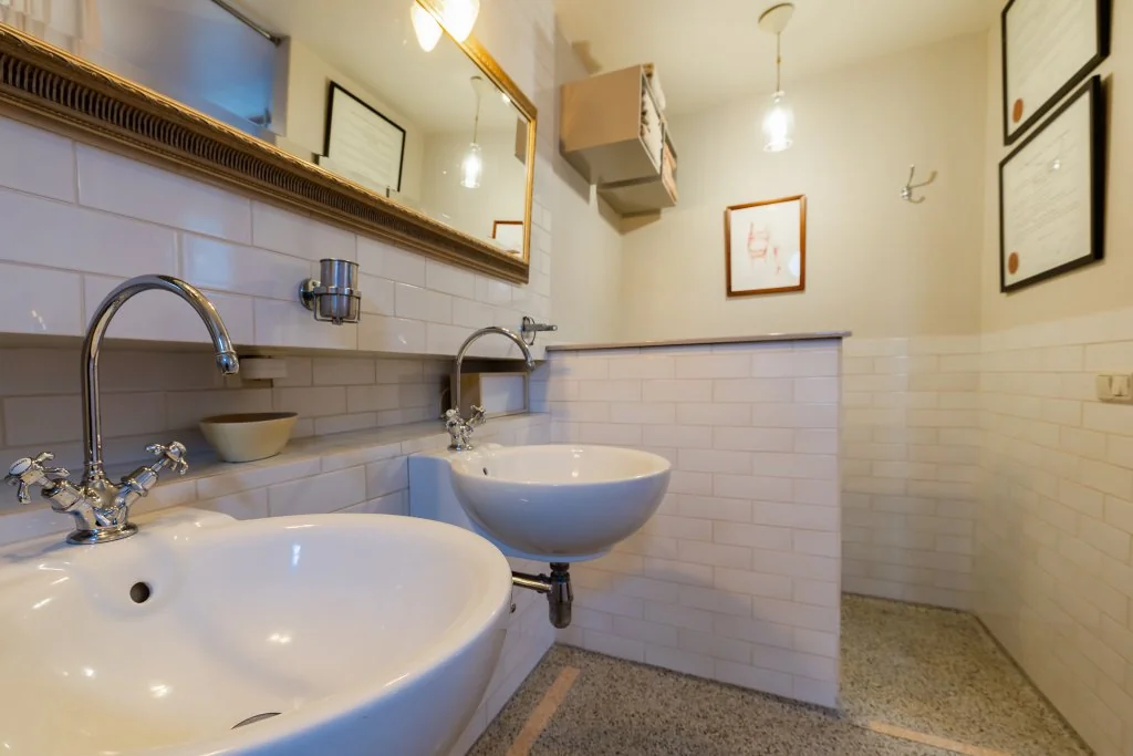 Foto van de Appartement gelegen aan de Singel in Amsterdam