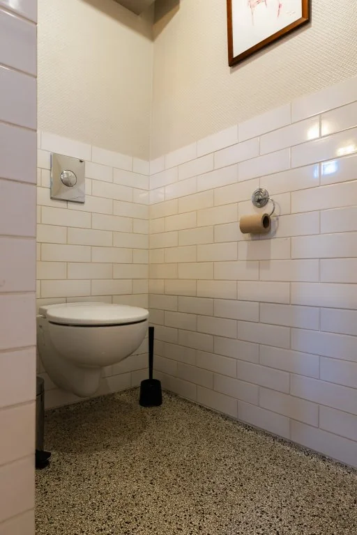 Foto van de Appartement gelegen aan de Singel in Amsterdam