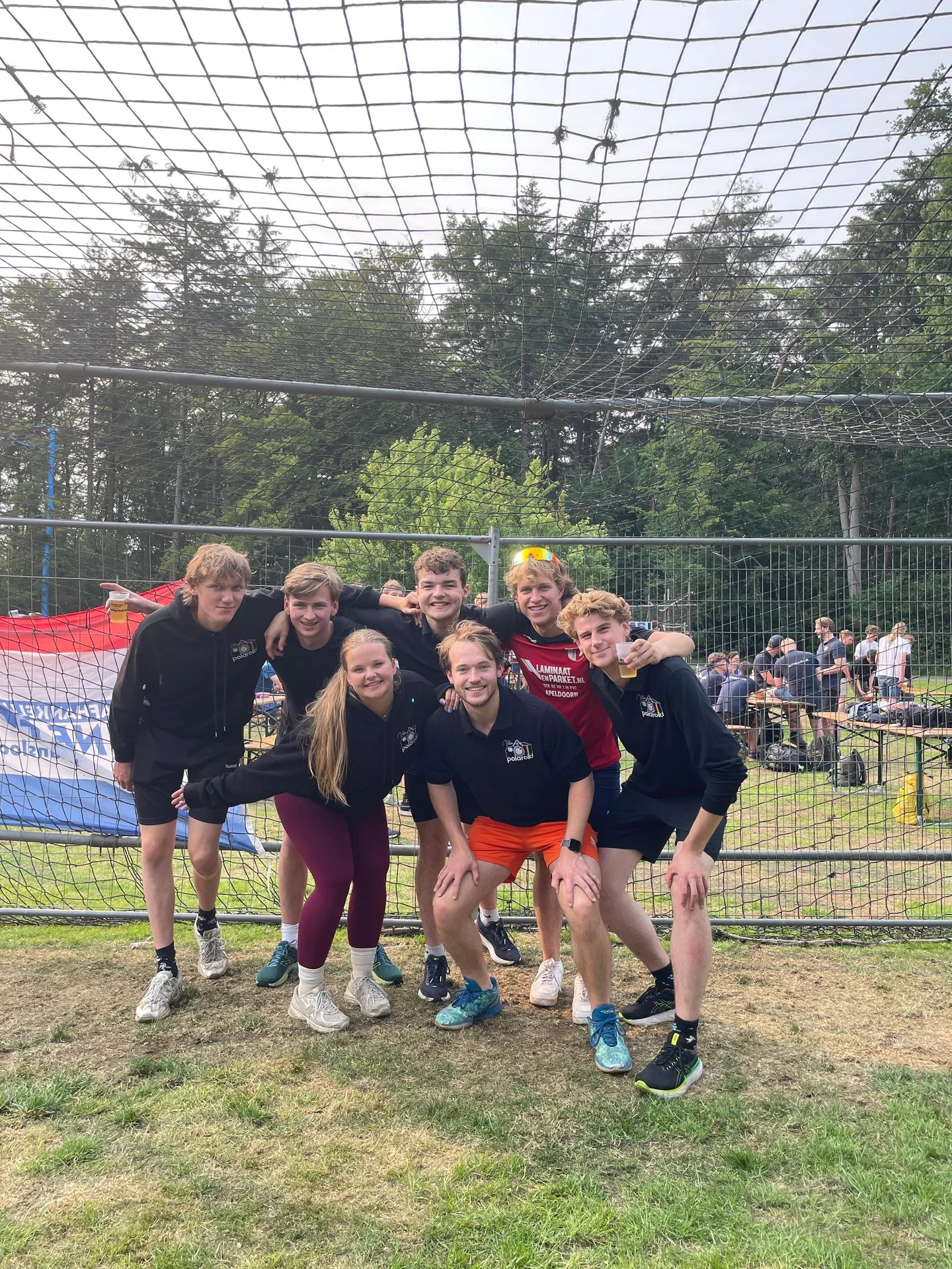 Foto van de Kamer gelegen aan de Hoge Bothofstraat in Enschede