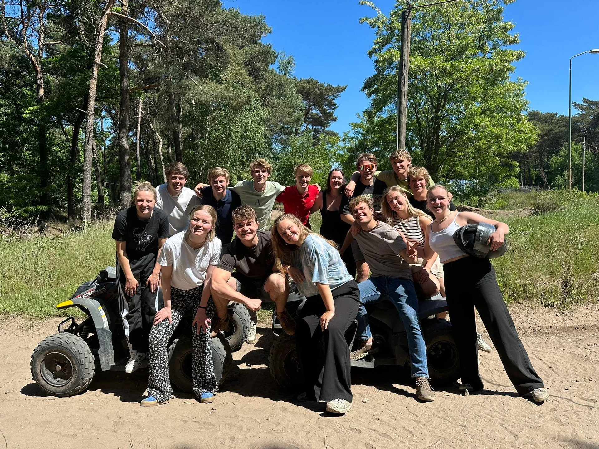 Foto van de Kamer gelegen aan de Hoge Bothofstraat in Enschede
