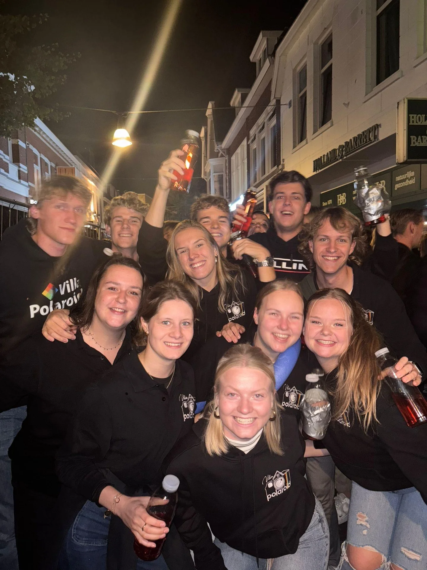 Foto van de Kamer gelegen aan de Hoge Bothofstraat in Enschede