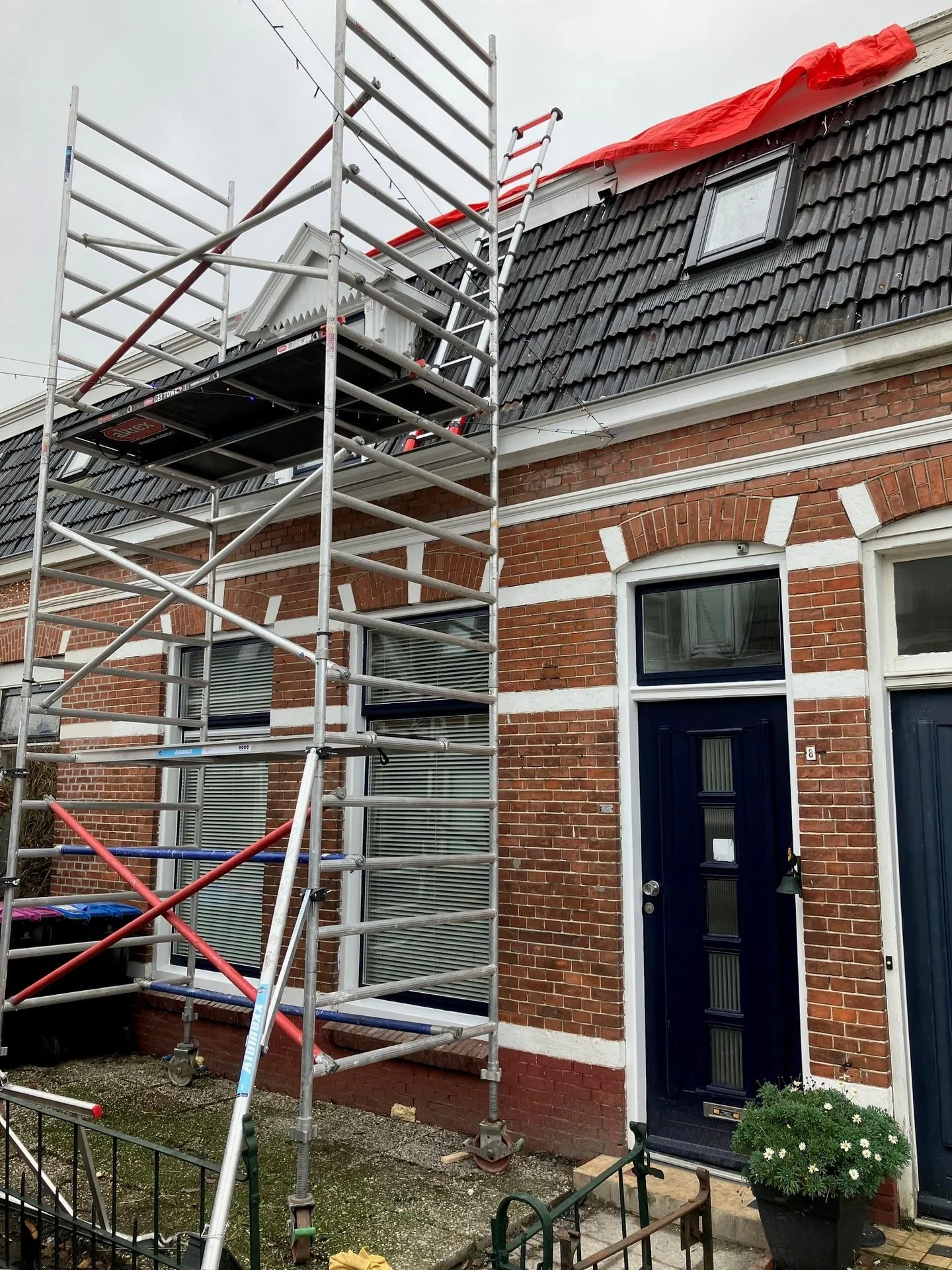 Foto van de Kamer gelegen aan de Jakob van Aakenstraat in Leeuwarden