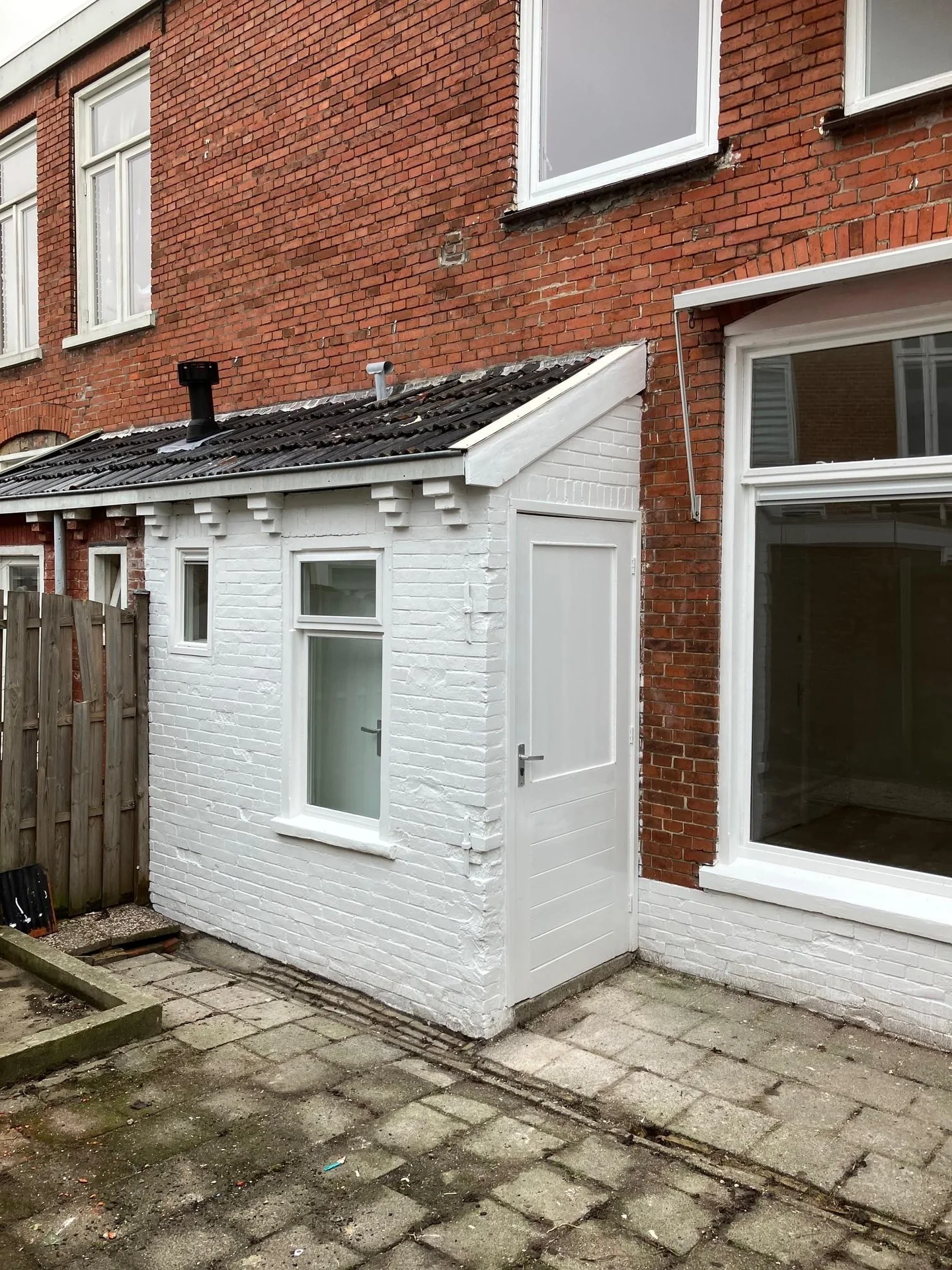 Foto van de Kamer gelegen aan de Jakob van Aakenstraat in Leeuwarden