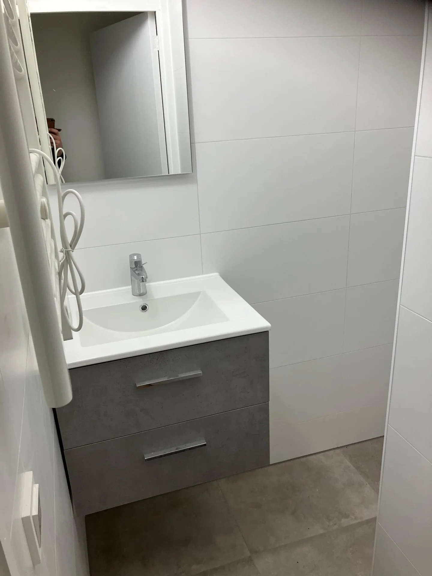 Foto van de Kamer gelegen aan de Jakob van Aakenstraat in Leeuwarden