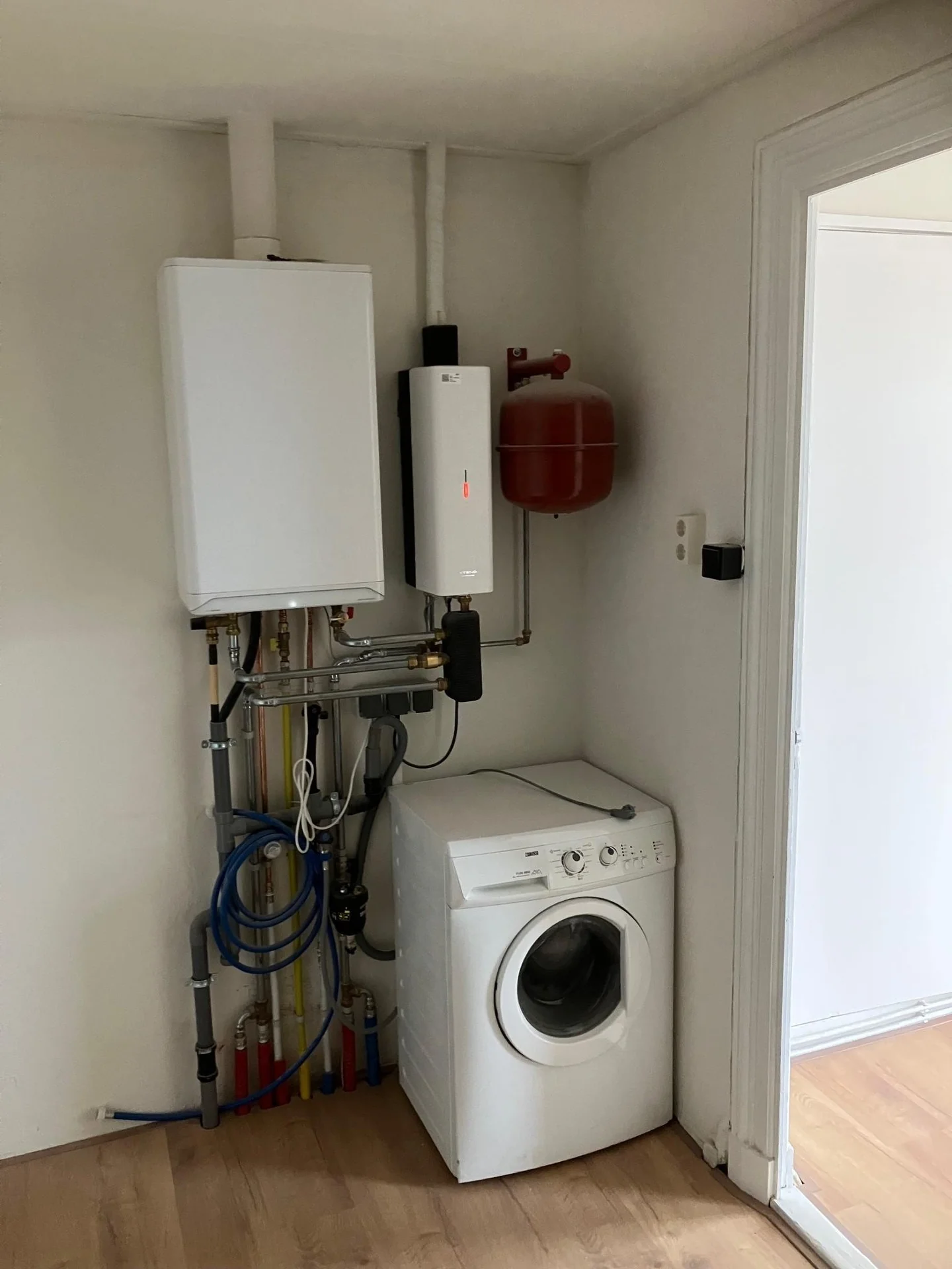 Foto van de Kamer gelegen aan de Jakob van Aakenstraat in Leeuwarden