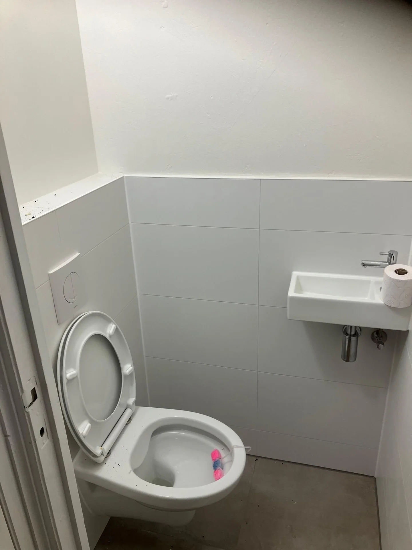 Foto van de Kamer gelegen aan de Jakob van Aakenstraat in Leeuwarden